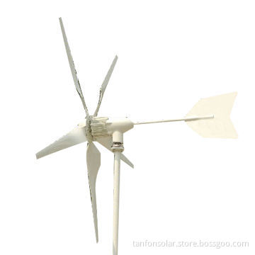 300/600W/1/2/3kW wind power system